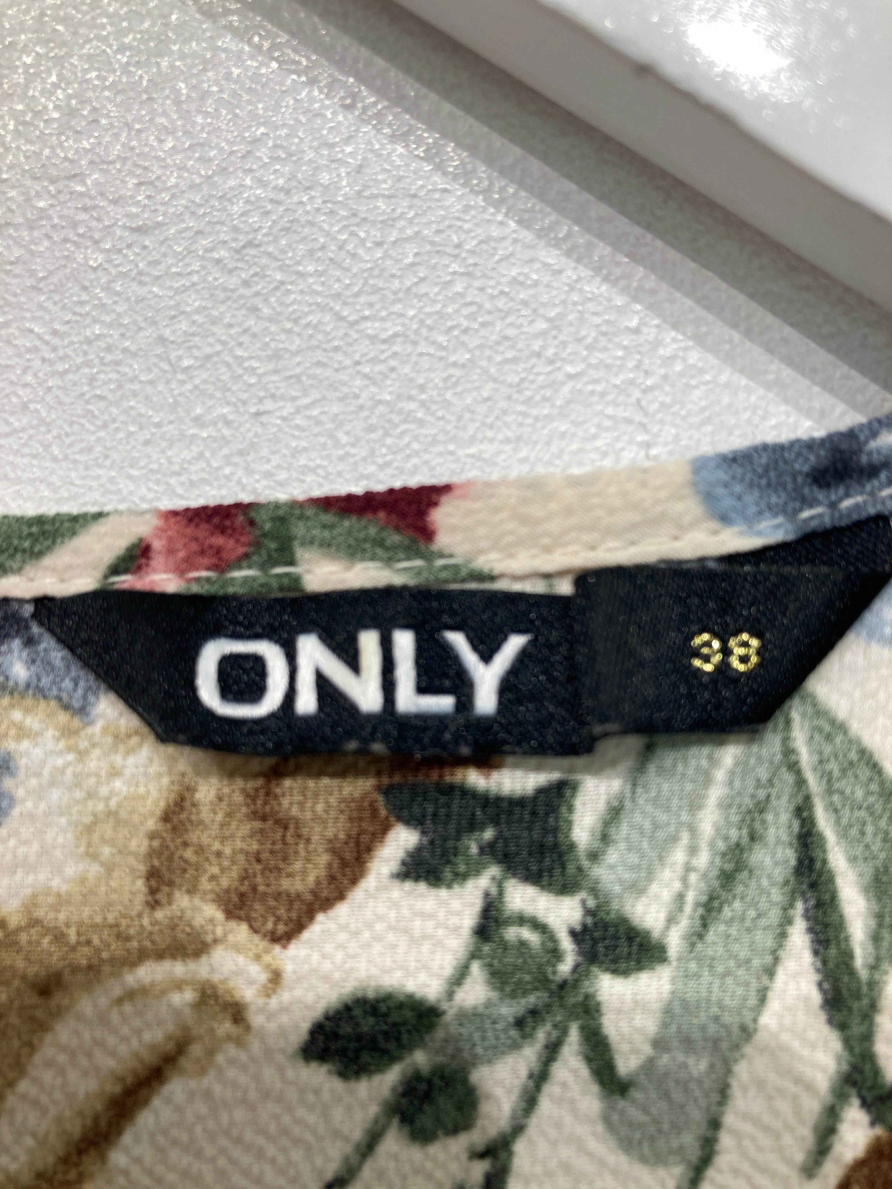 Only Bluse